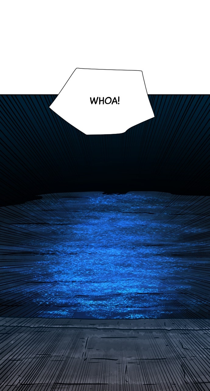 Warrior Executioner Chapter 46 - Page 30