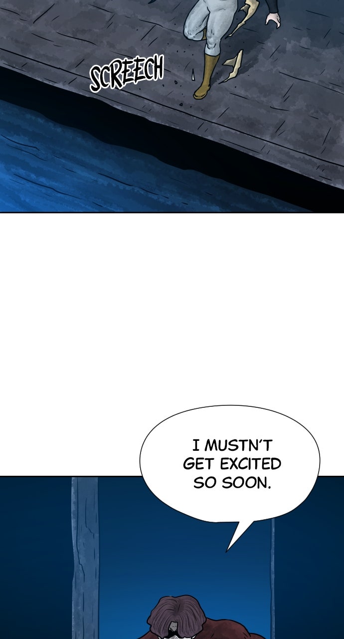 Warrior Executioner Chapter 46 - Page 33