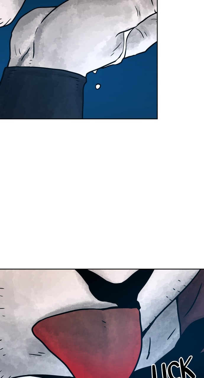 Warrior Executioner Chapter 46 - Page 35