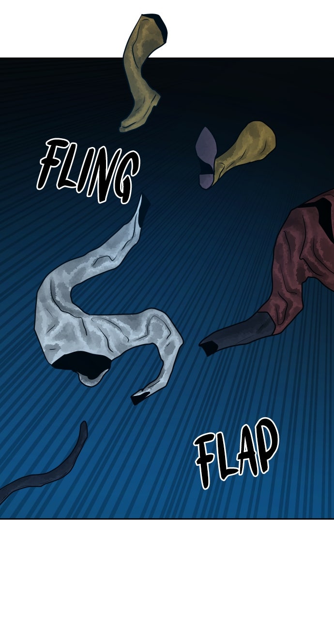 Warrior Executioner Chapter 46 - Page 38