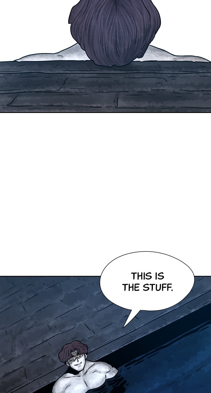 Warrior Executioner Chapter 46 - Page 40