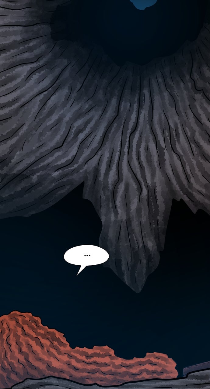 Warrior Executioner Chapter 46 - Page 5