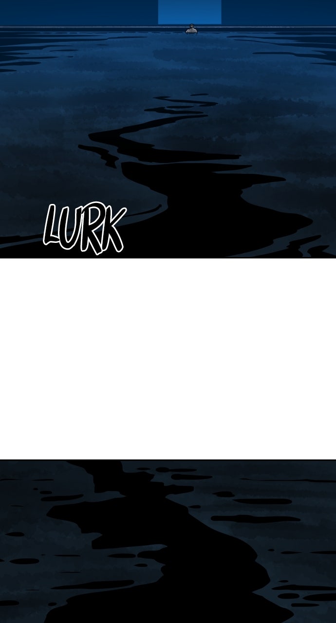 Warrior Executioner Chapter 46 - Page 42