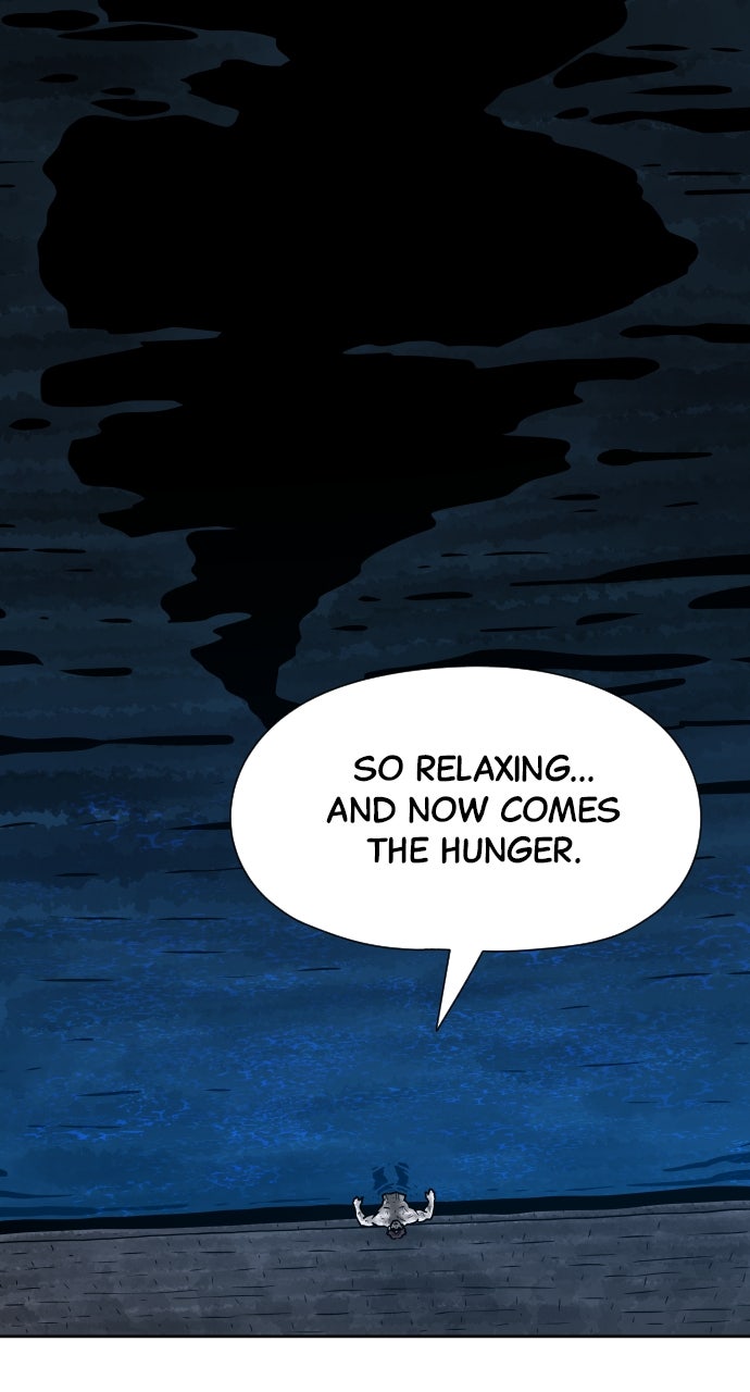 Warrior Executioner Chapter 46 - Page 43