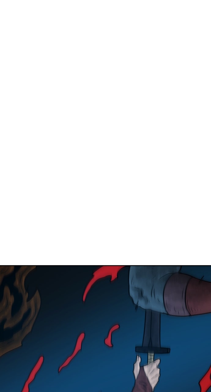 Warrior Executioner Chapter 46 - Page 44