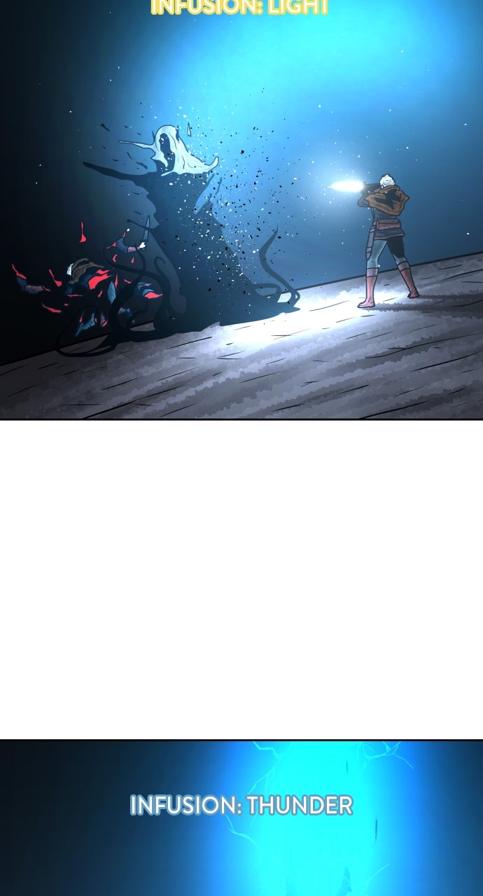 Warrior Executioner Chapter 46 - Page 48