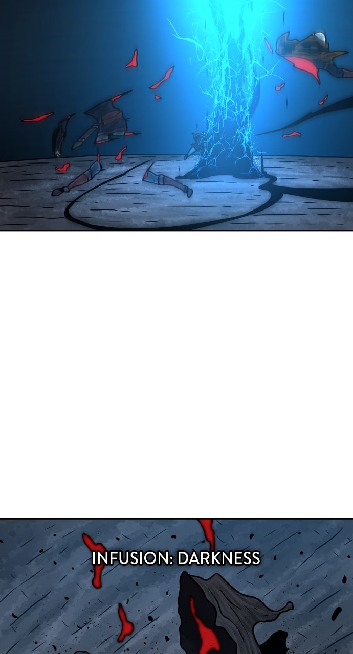 Warrior Executioner Chapter 46 - Page 49