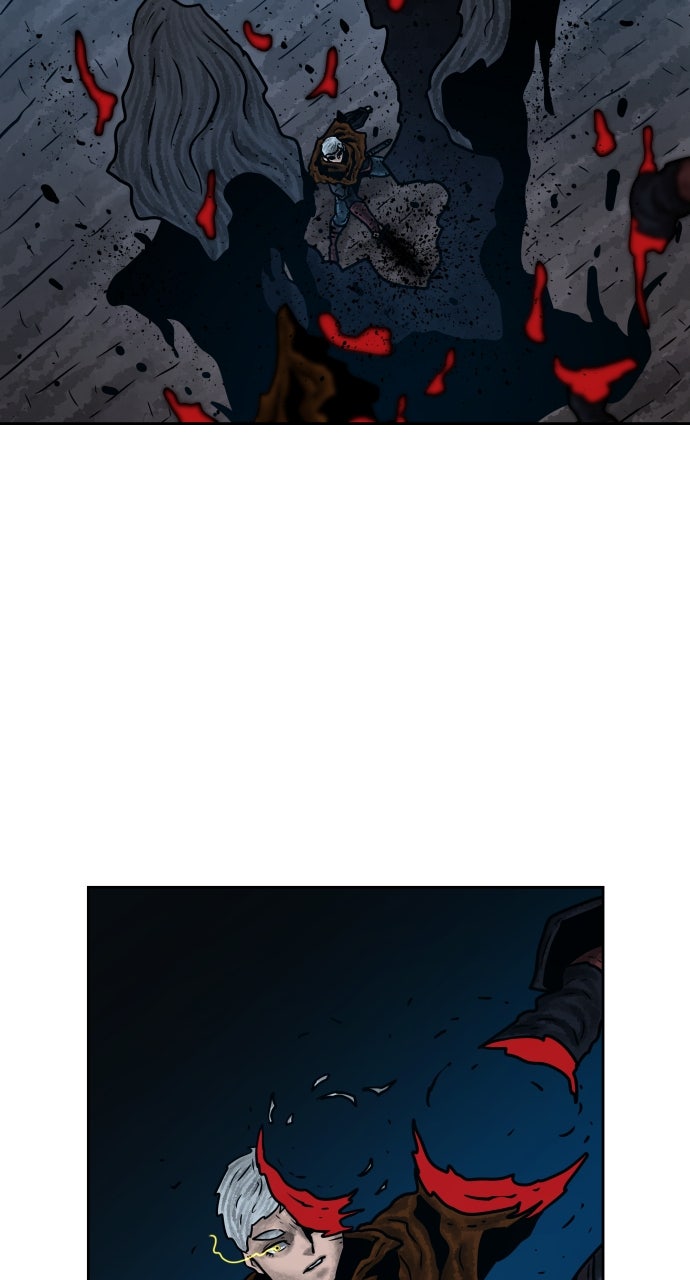 Warrior Executioner Chapter 46 - Page 50