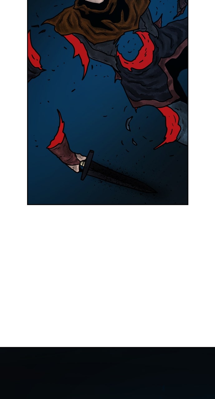 Warrior Executioner Chapter 46 - Page 51