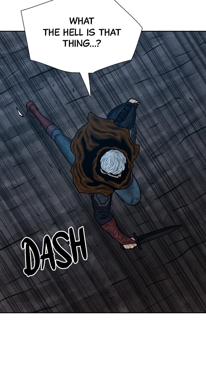 Warrior Executioner Chapter 46 - Page 53