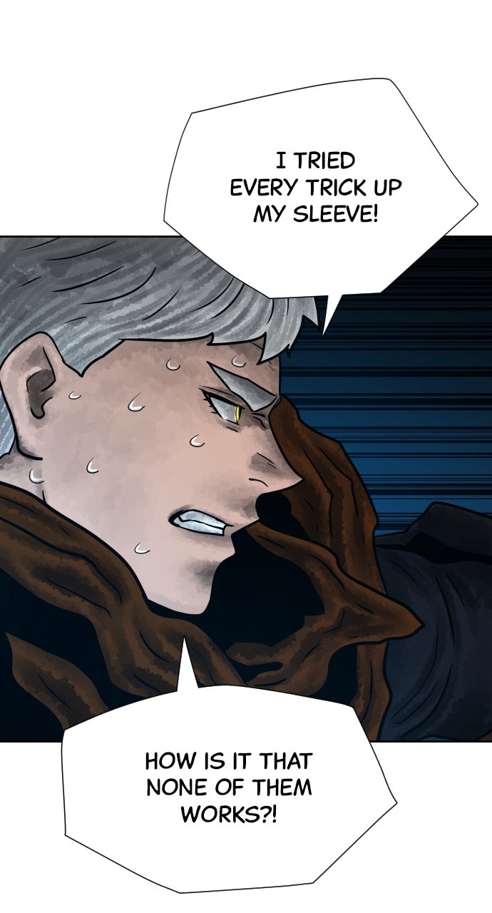 Warrior Executioner Chapter 46 - Page 54