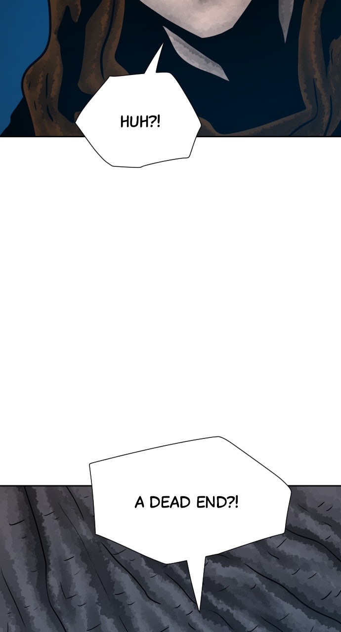 Warrior Executioner Chapter 46 - Page 57