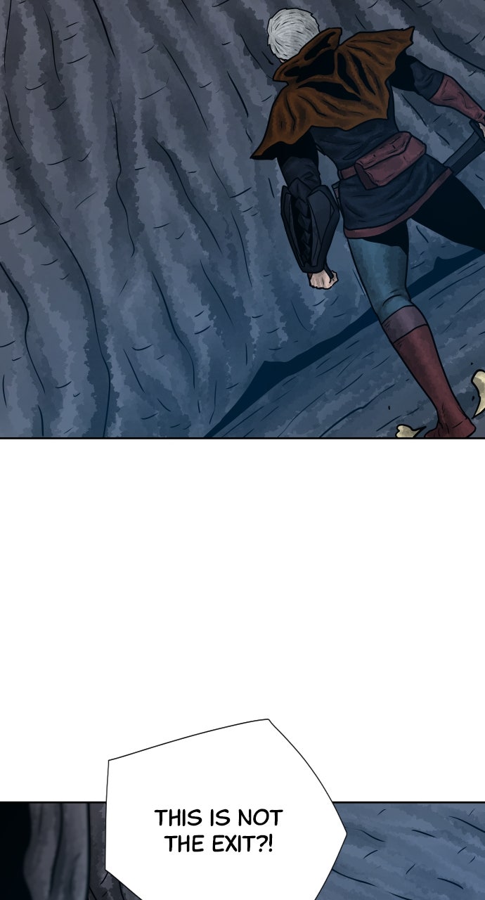 Warrior Executioner Chapter 46 - Page 58