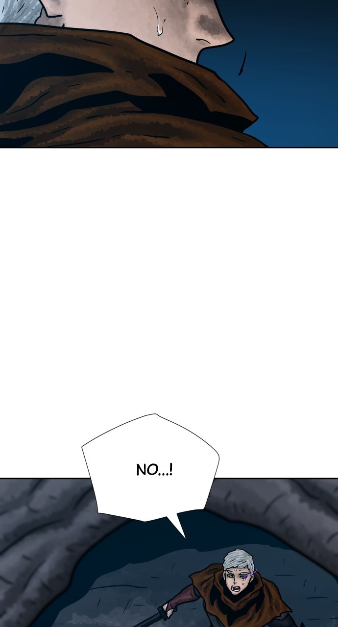 Warrior Executioner Chapter 46 - Page 61