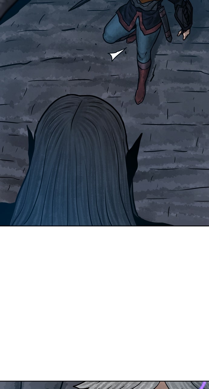 Warrior Executioner Chapter 46 - Page 62