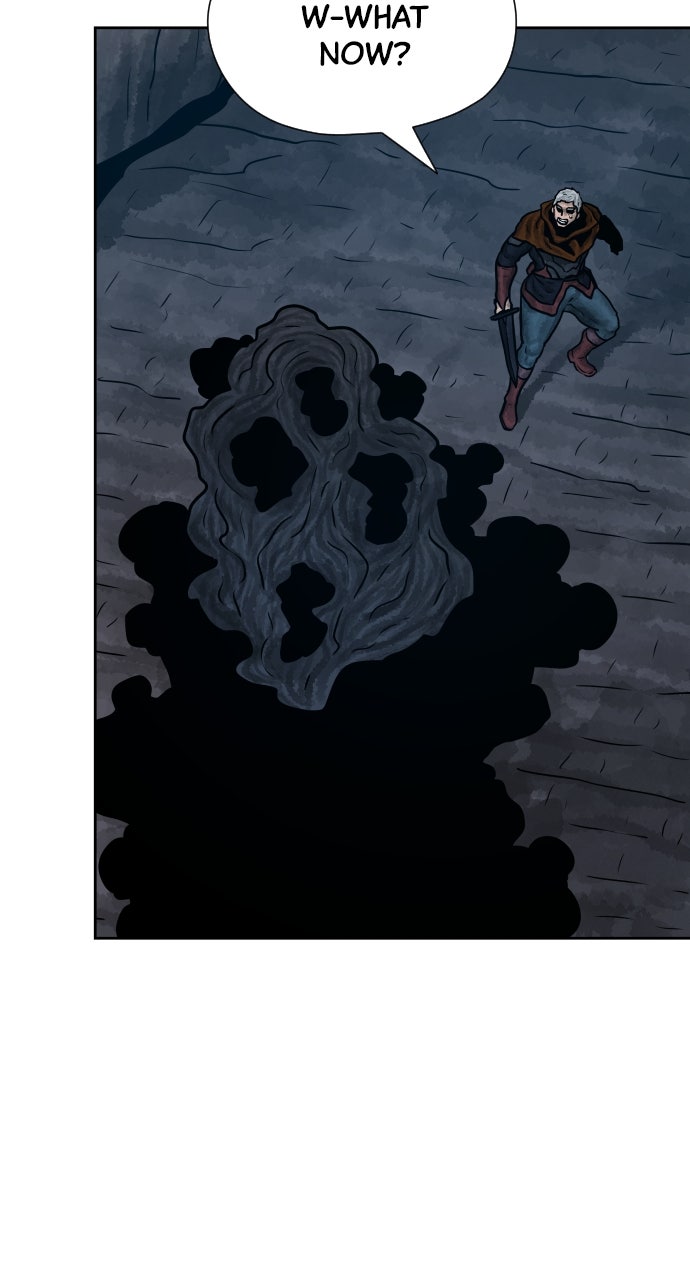 Warrior Executioner Chapter 46 - Page 66