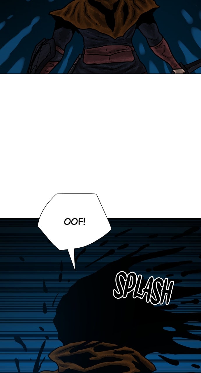 Warrior Executioner Chapter 46 - Page 69