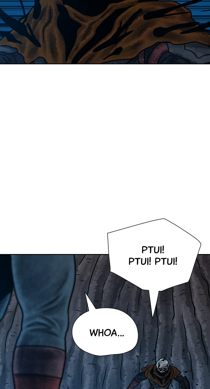 Warrior Executioner Chapter 46 - Page 70