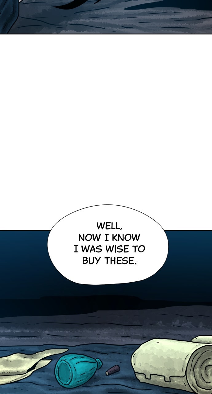 Warrior Executioner Chapter 46 - Page 8