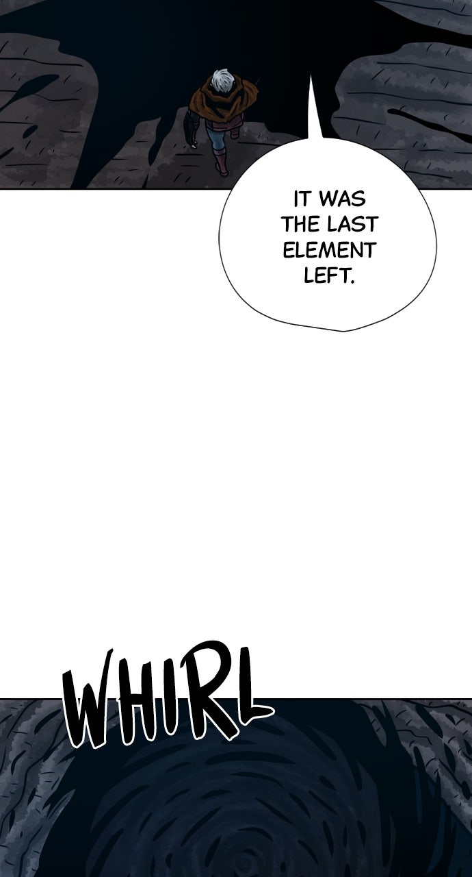 Warrior Executioner Chapter 46 - Page 72