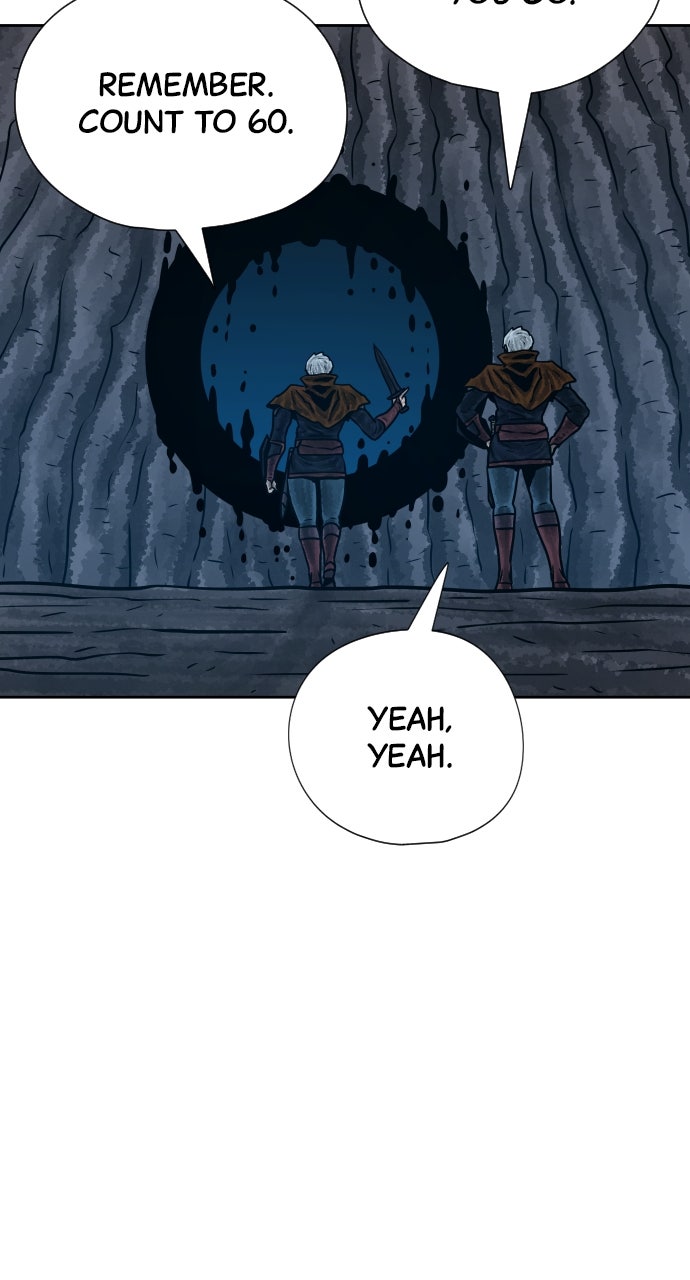 Warrior Executioner Chapter 46 - Page 78