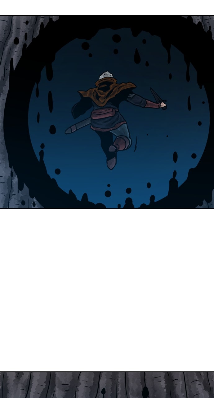 Warrior Executioner Chapter 46 - Page 79