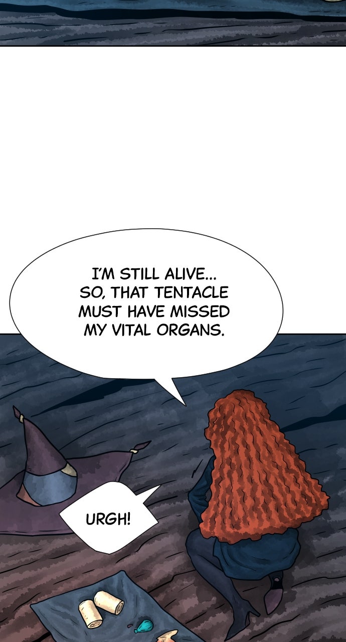 Warrior Executioner Chapter 46 - Page 9