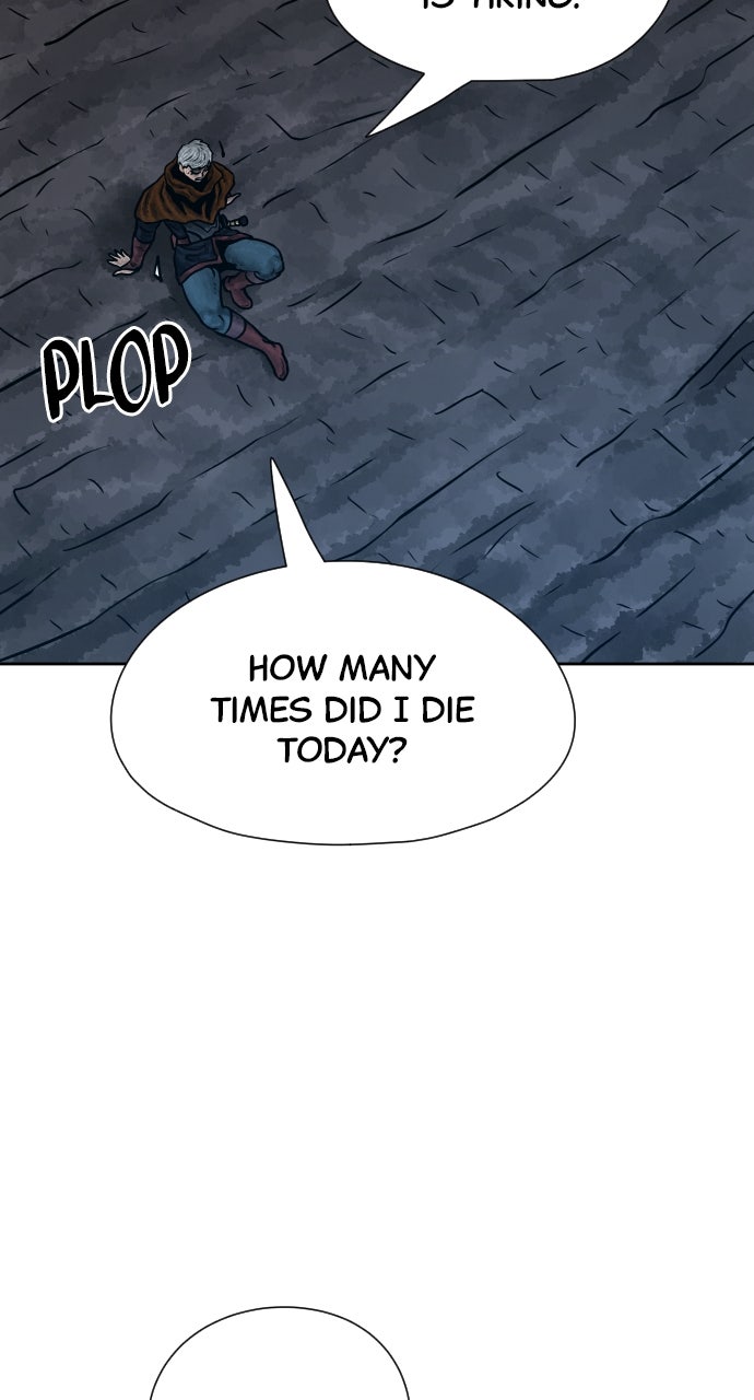 Warrior Executioner Chapter 46 - Page 81