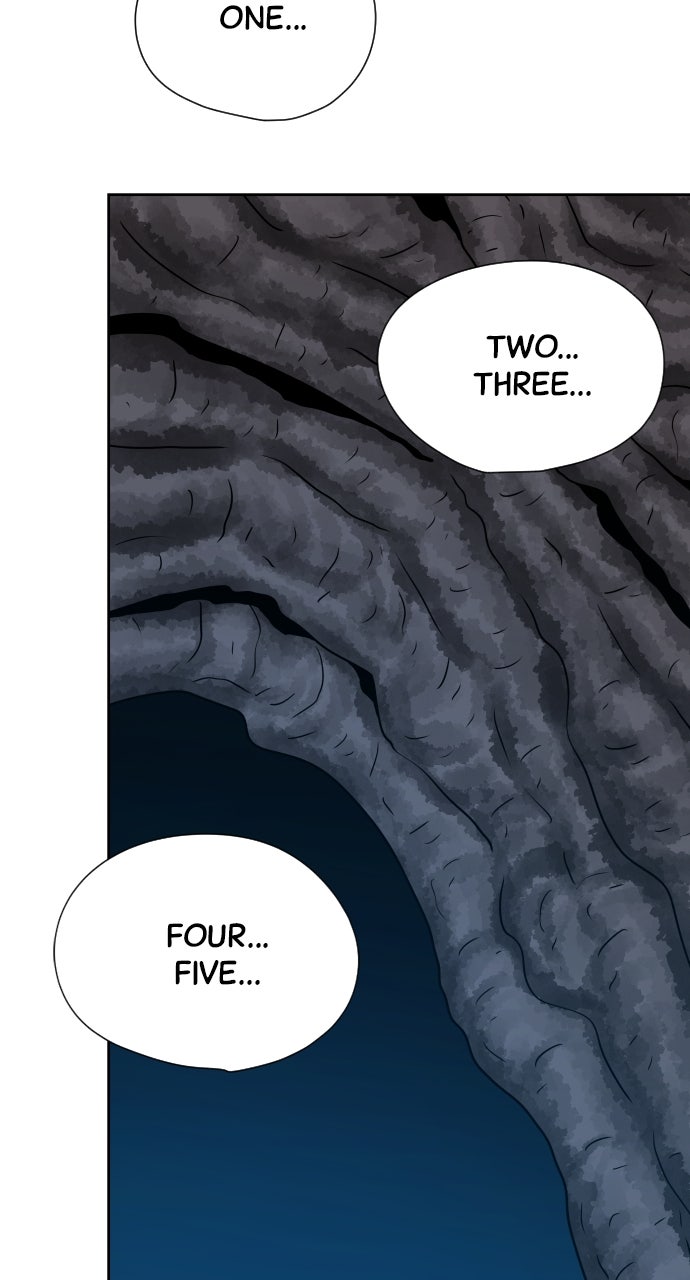 Warrior Executioner Chapter 46 - Page 82