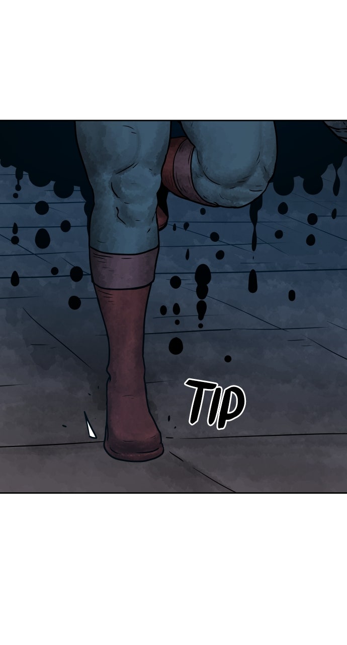 Warrior Executioner Chapter 46 - Page 84