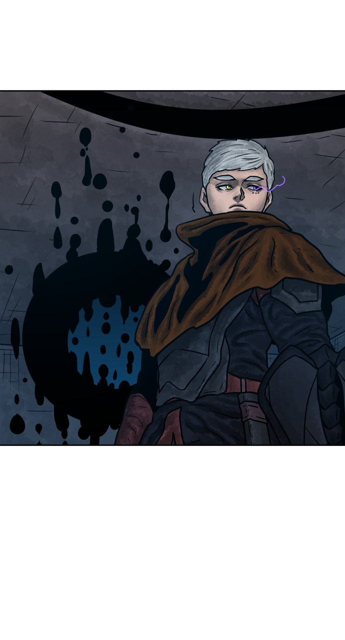 Warrior Executioner Chapter 46 - Page 85