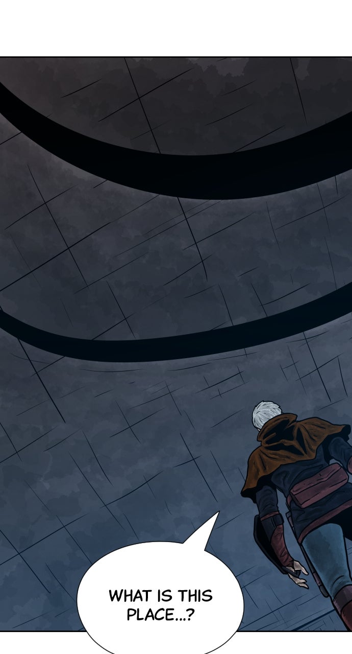 Warrior Executioner Chapter 46 - Page 86