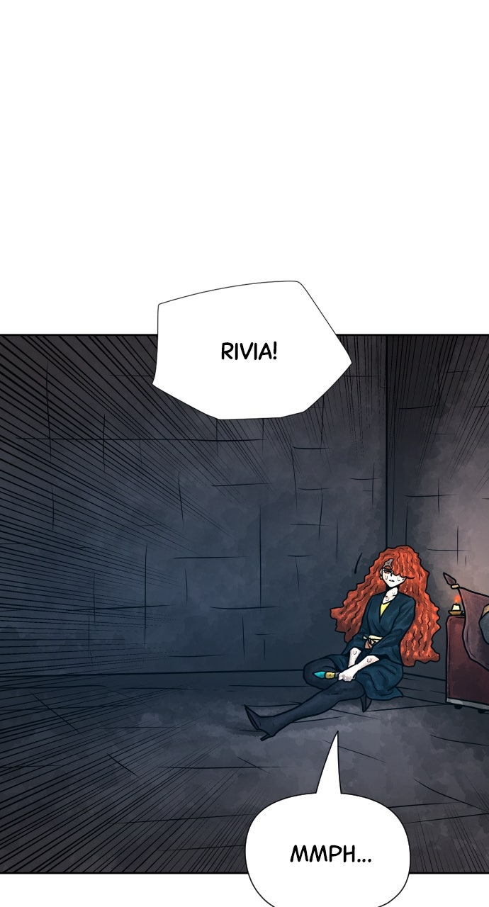 Warrior Executioner Chapter 46 - Page 88