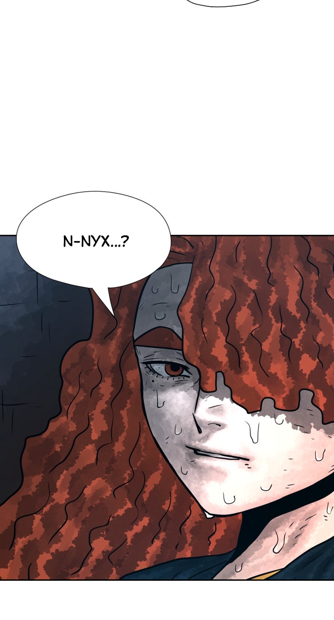 Warrior Executioner Chapter 46 - Page 89