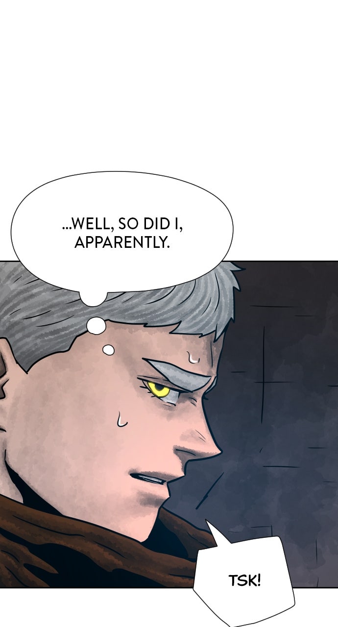 Warrior Executioner Chapter 46 - Page 91