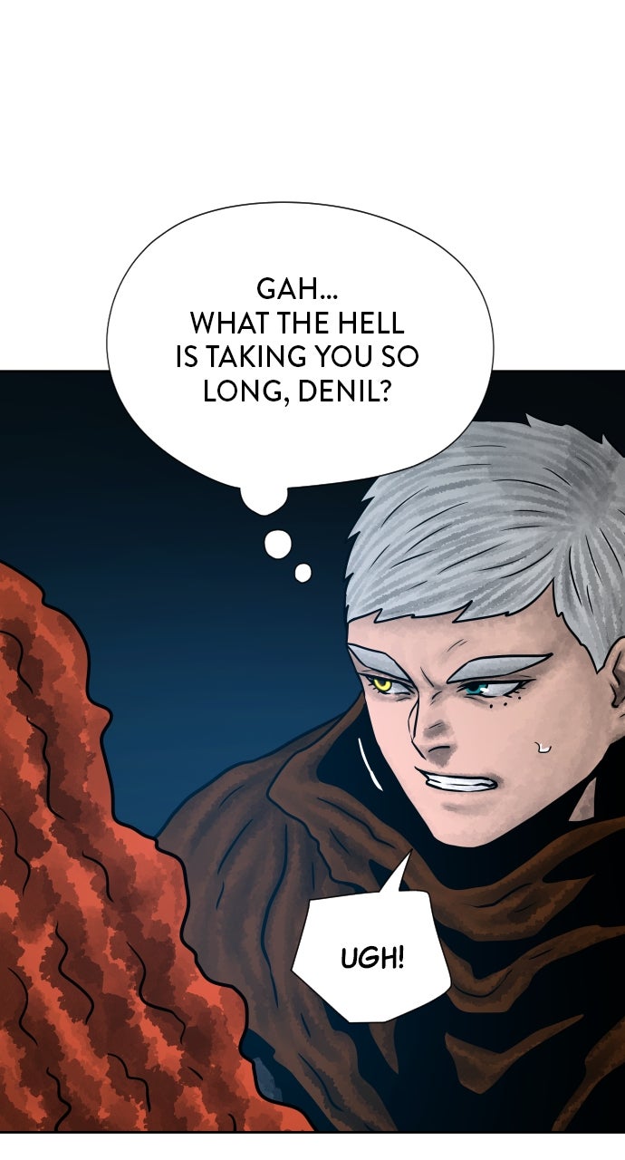 Warrior Executioner Chapter 46 - Page 93