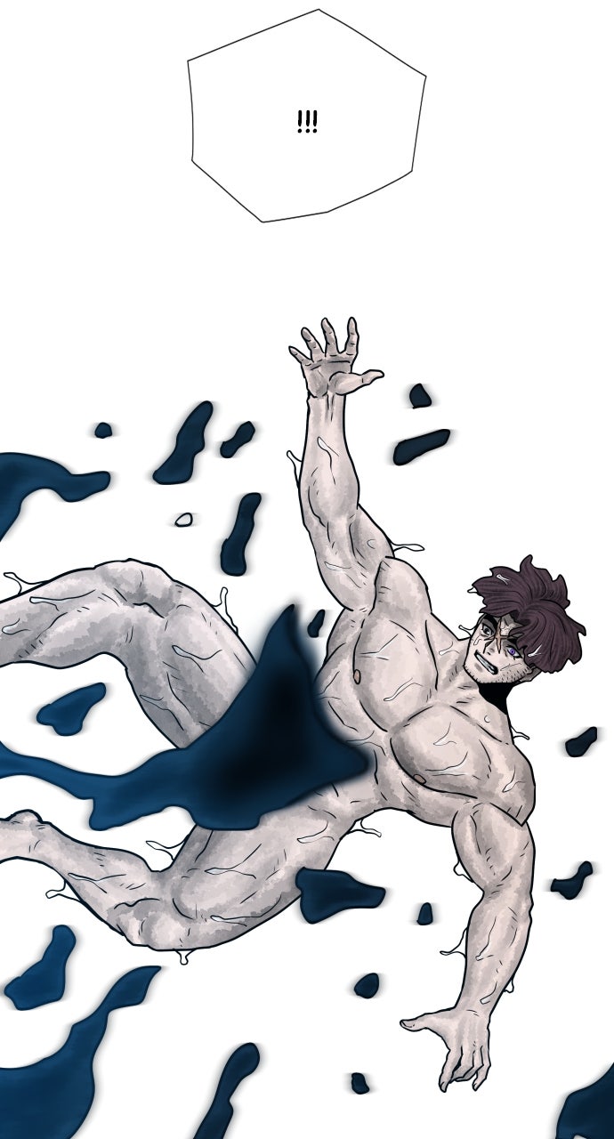 Warrior Executioner Chapter 46 - Page 95