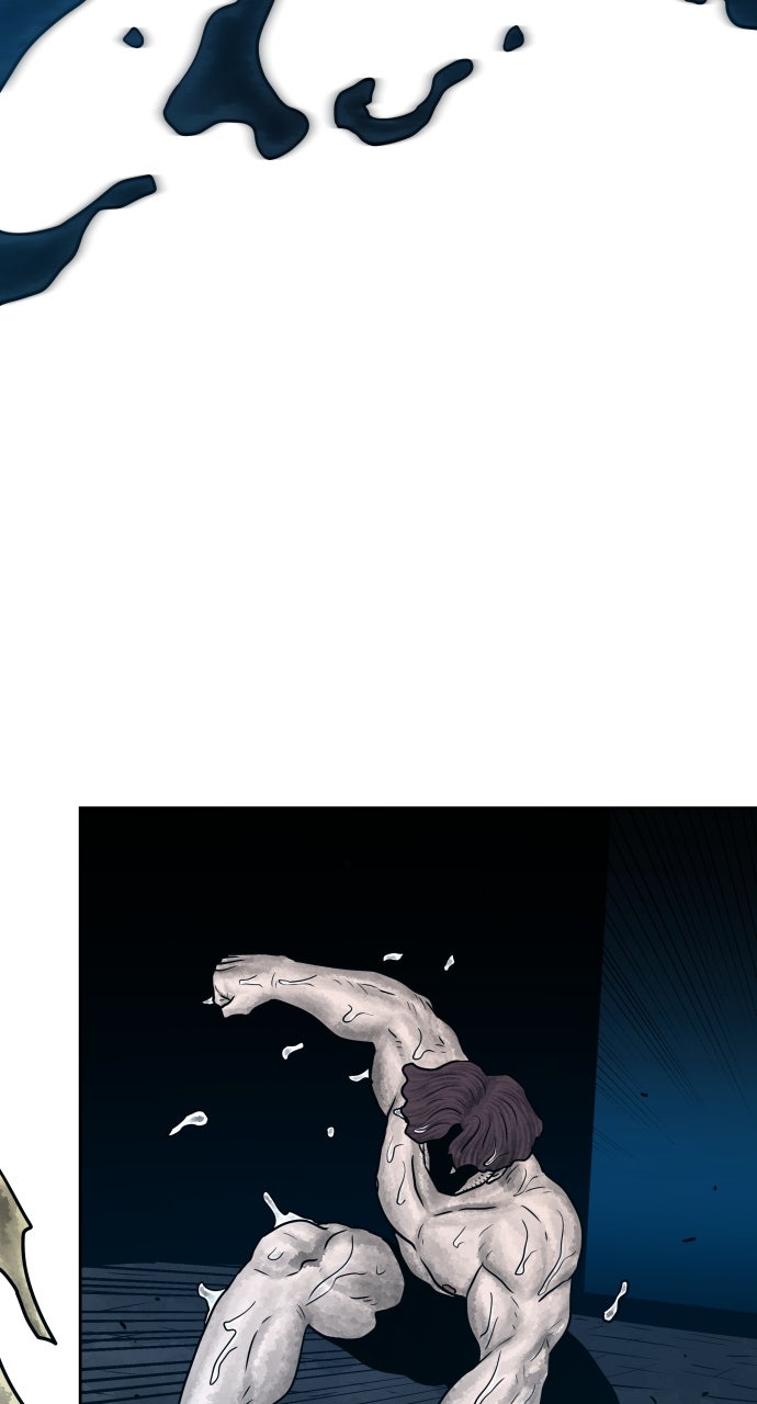 Warrior Executioner Chapter 46 - Page 96