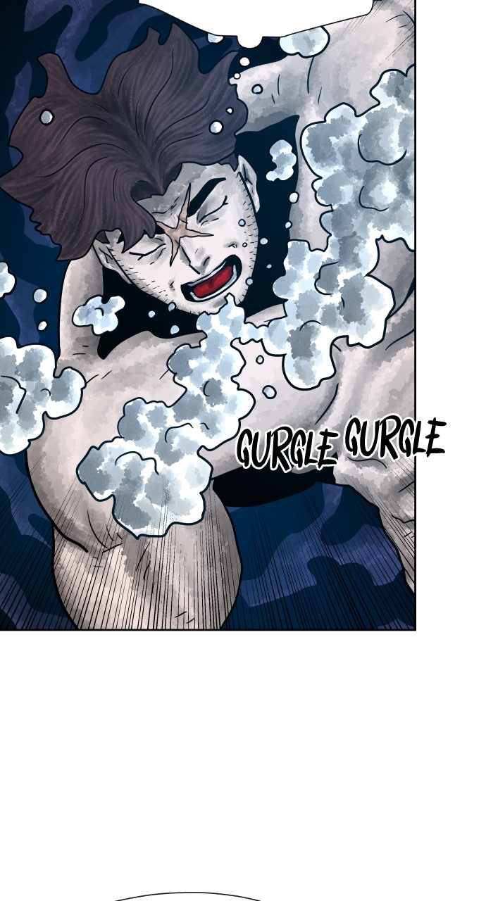 Warrior Executioner Chapter 47 - Page 104