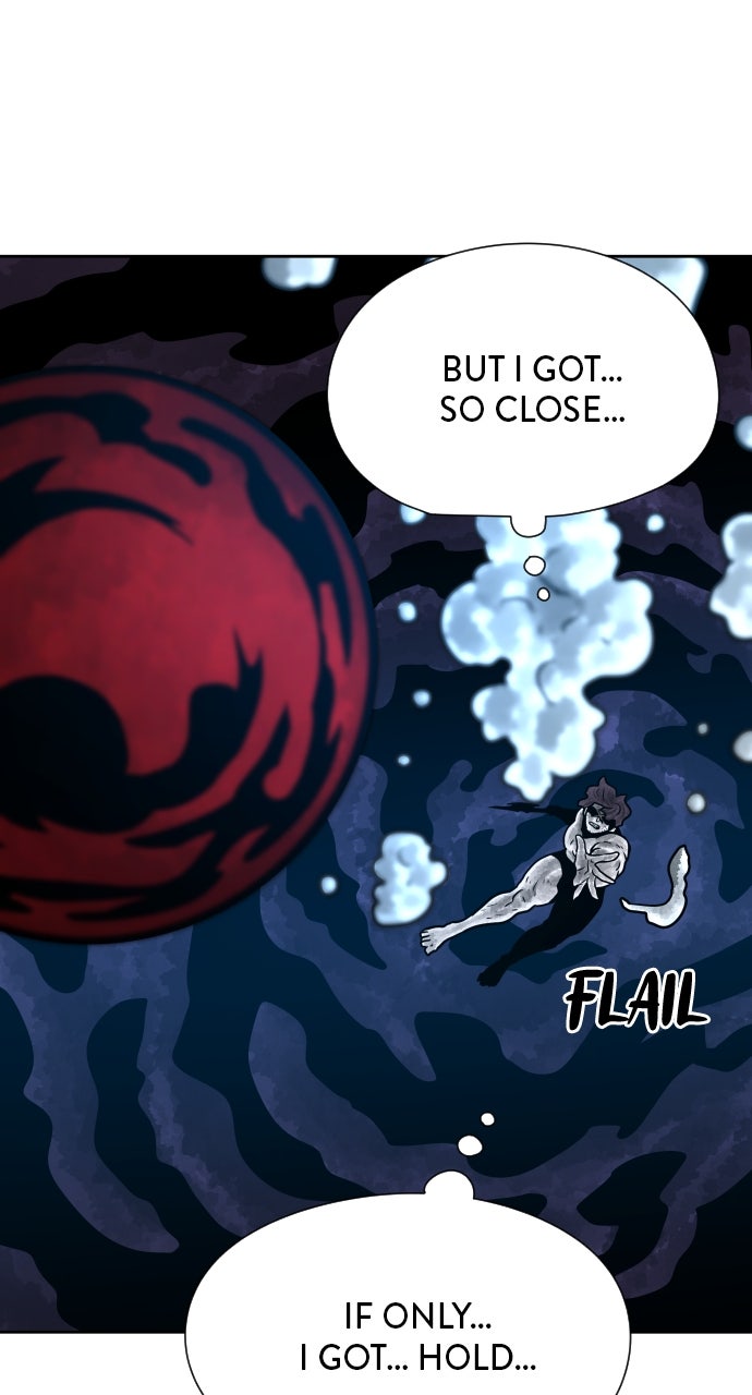 Warrior Executioner Chapter 47 - Page 106