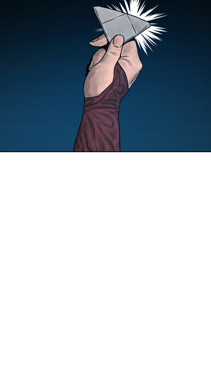 Warrior Executioner Chapter 47 - Page 14