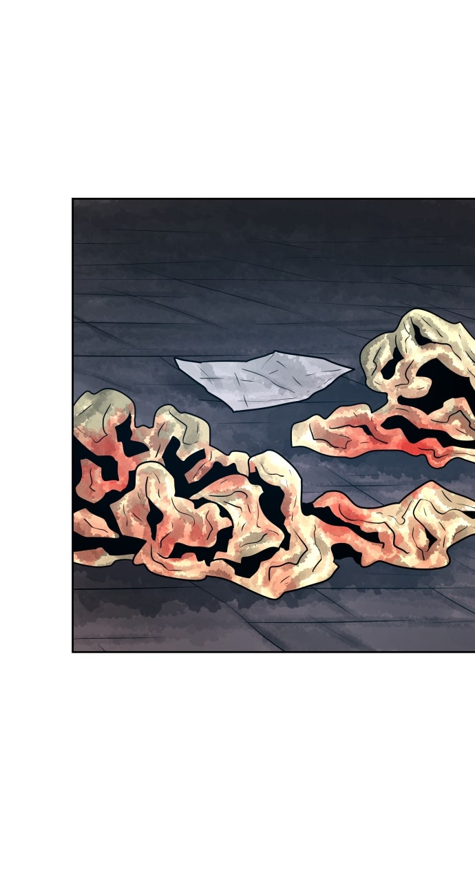 Warrior Executioner Chapter 47 - Page 15