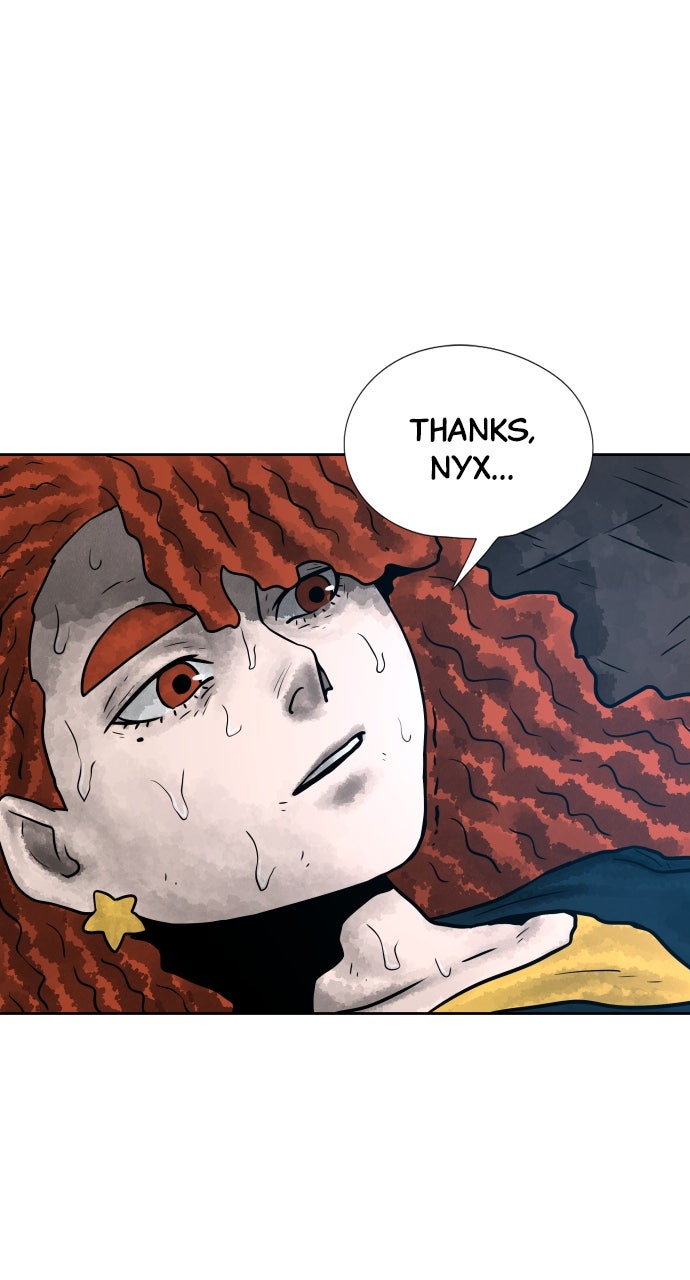 Warrior Executioner Chapter 47 - Page 17