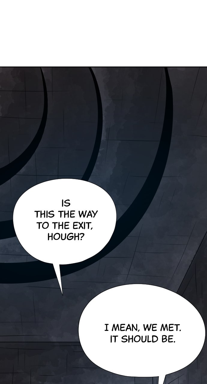 Warrior Executioner Chapter 47 - Page 18