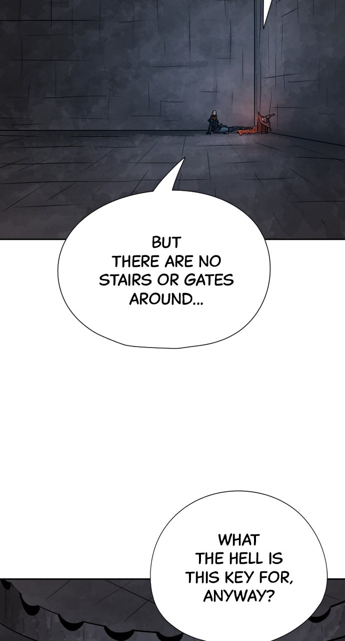 Warrior Executioner Chapter 47 - Page 19