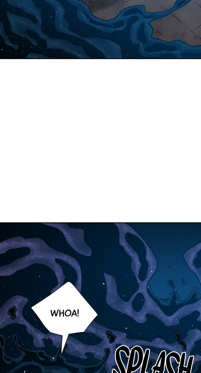 Warrior Executioner Chapter 47 - Page 3