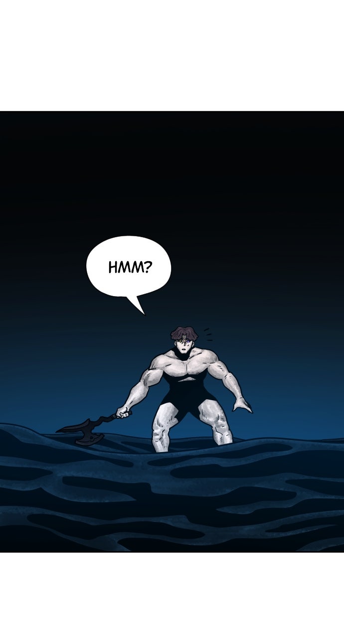 Warrior Executioner Chapter 47 - Page 24