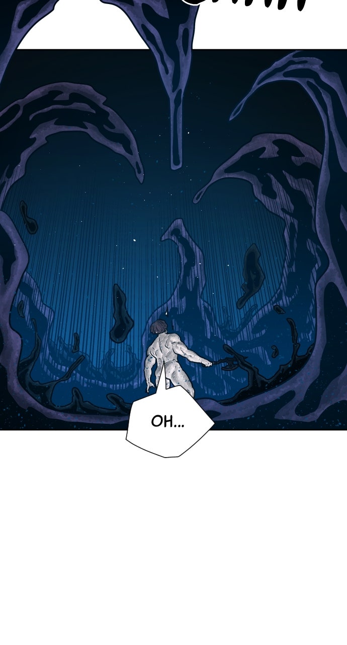 Warrior Executioner Chapter 47 - Page 27