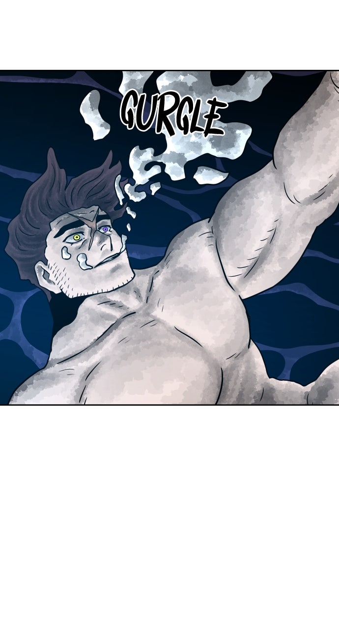 Warrior Executioner Chapter 47 - Page 29