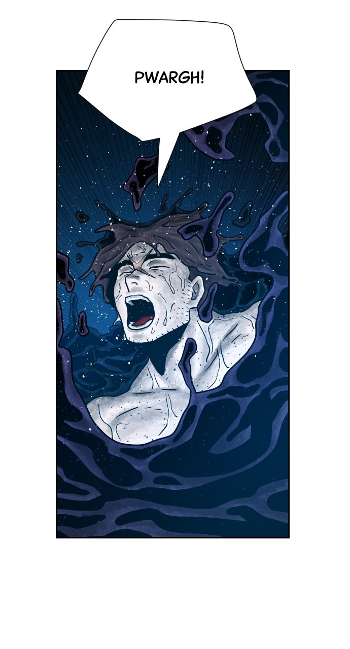 Warrior Executioner Chapter 47 - Page 30